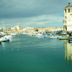 Отель Sogno Vacanze Siracusa Италия, Сиракуза - отзывы, цены и фото номеров - забронировать отель Sogno Vacanze Siracusa онлайн приотельная территория
