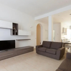 Отель Casa Edvige Trastevere Улучшенные апартаменты с различными типами кроватей фото 33