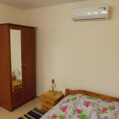 Гостиница Mini-Otel Luch комната для гостей