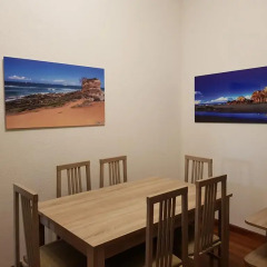 Отель Apartamentos Alday комната для гостей фото 5