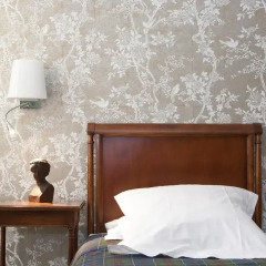 Отель HotelHome Paris 16 спа