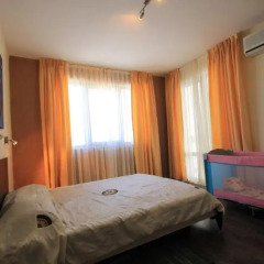 Hotel Coral 3* Стандартный номер фото 11