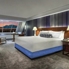 Отель Luxor 3* Номер Делюкс с различными типами кроватей фото 2