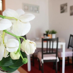Отель Golden Heritage - Flats & Breakfast спа фото 2