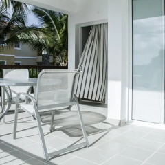 Отель Karibo Punta Cana 4* Студия