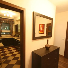 Отель Gdański Residence удобства в номере фото 2