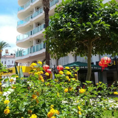 CihanTürk Hotel
