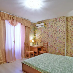 Отель 12 месяцев 3* Номер категории Эконом фото 2