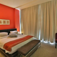 Canyon Boutique Hotel комната для гостей фото 5
