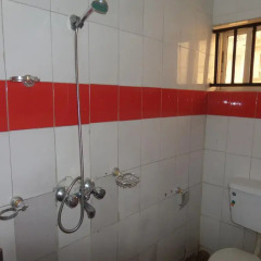 Отель Banilux Guest House 2* Номер Делюкс с различными типами кроватей фото 7