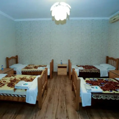 Hotel 4You питание