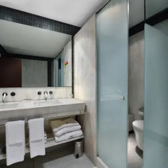 Villa Real Hotel 5* Улучшенный номер фото 4