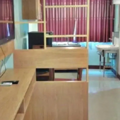 Отель The Privi Residence комната для гостей фото 5