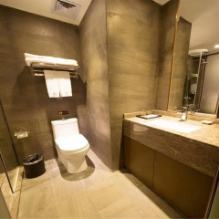 Отель Yingshang Dongmen Branch 4* Стандартный номер