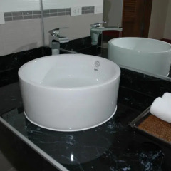 Отель East Shore Pattaya Resort ванная