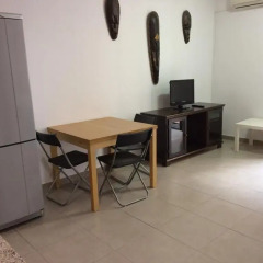 Отель Apartamentos Turisticos Sant Boi удобства в номере фото 2