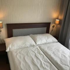 Hotel Bayer Пльзень комната для гостей фото 3