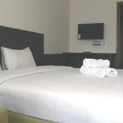 Garni Hotel Jugoslavija 3* Стандартный номер с различными типами кроватей