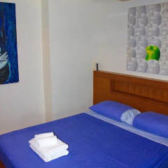 Отель Patong Tower Holiday Rentals Патонг детские мероприятия фото 2