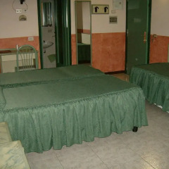Hotel Mistral 3* Стандартный номер с различными типами кроватей