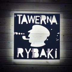 Отель Tawerna Rybaki Сопот интерьер отеля