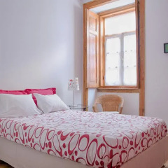 This Is Lisbon Hostel Стандартный номер