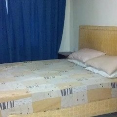 Al Reem Hotel Apartments 2* Студия с различными типами кроватей фото 12