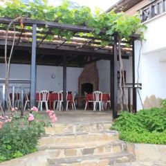 Отель Villas Bilyana Равда фото 2