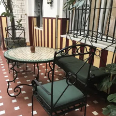 Отель Hostal Atenas фото 11