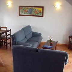Отель Villa Fuegosol комната для гостей фото 2