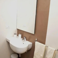 Отель B&B Momà Стандартный номер фото 11