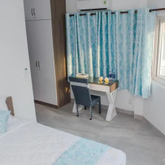 Отель LeBlanc Saigon 2* Номер Премьер с двуспальной кроватью фото 16