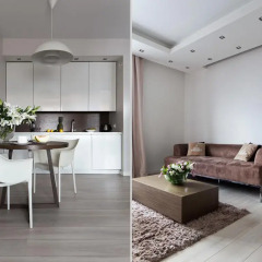 Апартаменты Chopin Apartments Capital комната для гостей фото 3