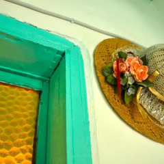 Отель Green House бассейн