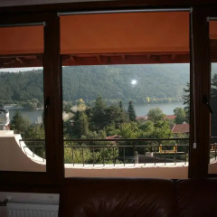 Отель Tora Bora Guest House пляж