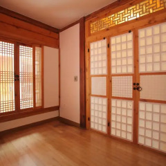 Отель Bukchon Yujung фитнесс-зал