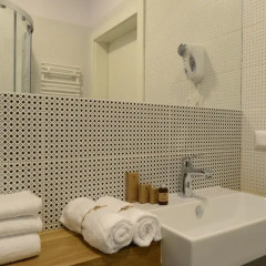 Hotel Faros 3* Номер категории Эконом с различными типами кроватей фото 2