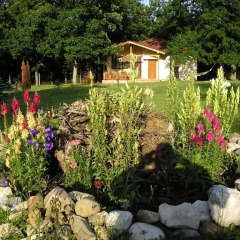 Отель Mirage Holiday Village Болгария, Сливен - отзывы, цены и фото номеров - забронировать отель Mirage Holiday Village онлайн фото 4