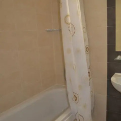 Отель Apartkomplex Sorrento Sole Mare 3* Апартаменты с 2 отдельными кроватями фото 16