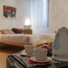 Отель B&B Residenza Corte Antica Италия, Венеция - отзывы, цены и фото номеров - забронировать отель B&B Residenza Corte Antica онлайн в номере фото 2