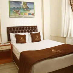 Oglakcioglu Park City Hotel 3* Номер категории Эконом с различными типами кроватей фото 6
