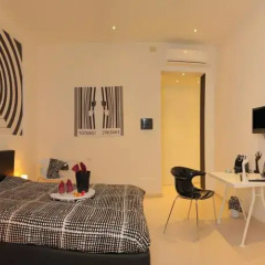 Отель Ena Guest House в номере фото 2