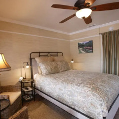 Отель Harbor House Inn 3* Стандартный номер с различными типами кроватей фото 7
