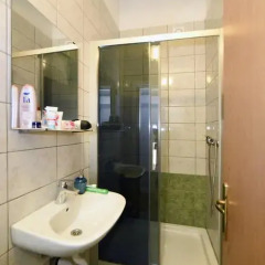 Hostel Temza Стандартный номер с различными типами кроватей фото 8