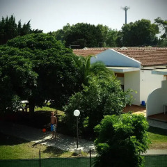 Отель Residence Arenella Аренелла фото 6
