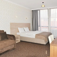 Light House Old City Hotel комната для гостей фото 3