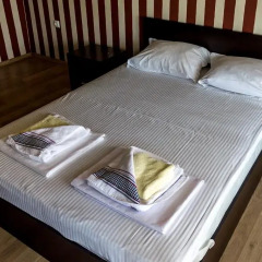 Отель Guest House Zora Болгария, Генерал-Кантраджиево - отзывы, цены и фото номеров - забронировать отель Guest House Zora онлайн ванная фото 2