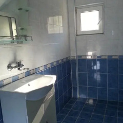 Hotel Poseidon 2* Улучшенный номер с различными типами кроватей фото 20