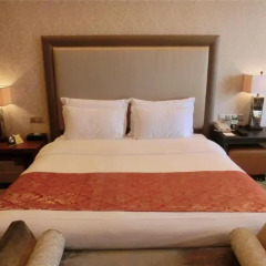 Baolilai International Hotel 5* Номер Делюкс с различными типами кроватей фото 6