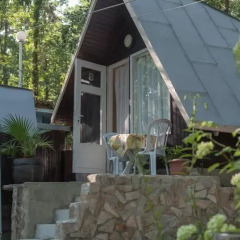 Отель Sirena Holiday Park Варна бассейн фото 3